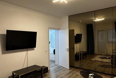 Apartament 2 camere Lacul Morii - 4