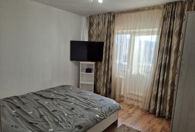 Apartament cu 2 camere decomandat în Calea București - 5