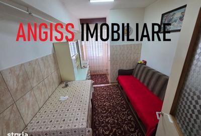 Apartament cu 2 camere în E3 - 7