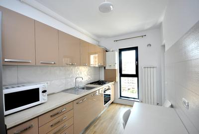 Grozavesti | Eroilor | Gara de Nord complexul Smart Residence, parcare subteran - 2