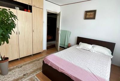 3 camere, pozitie exceptionala, Tomis Nord - 11