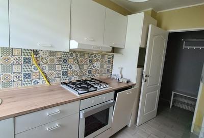 Apartament cu 2 camere semidecomandat în Astra - 7