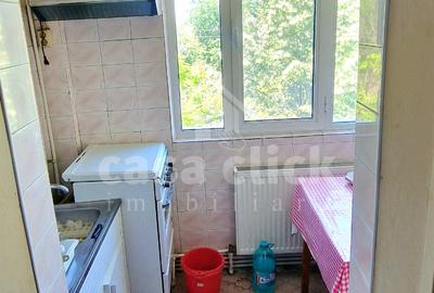 Apartament 2 camere decomandat, etaj 2 - Micro 16 – Bloc Nufăr - 5