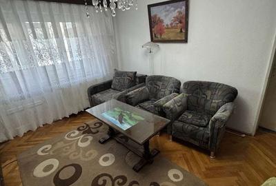 Apartament cu 2 camere semidecomandat în Central - 6