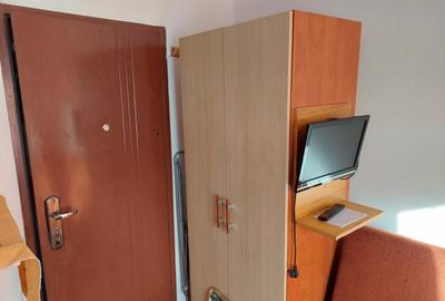 Garsoniera Spitalul Jude?ean - 2