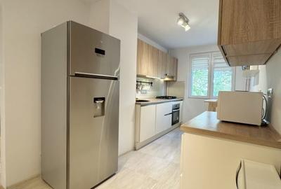 Apartament renovat cu 4 camere Metrou Lujerului - 10