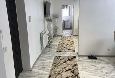 Apartament cu 2 camere în Central - 8