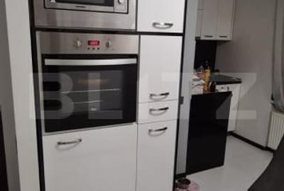 Apartament 3 camere, semidecomandat, zona Teatrul National Craiova - 9