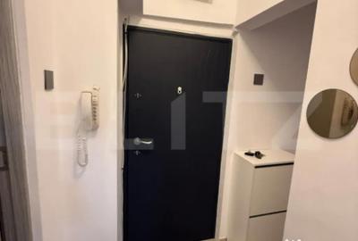 Apartament cu 2 camere semidecomandat în Democrației - 7