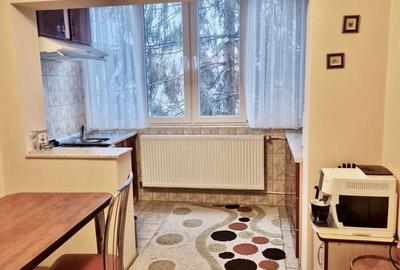 Apartament cu 2 camere decomandat în Obcini - 2