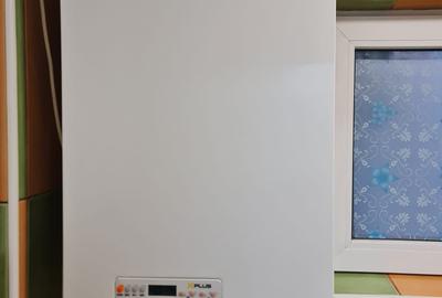 Apartament cu 2 camere semidecomandat, mobilat în - 13