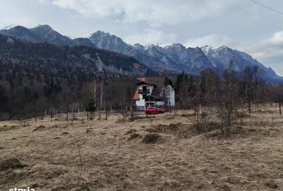 Spațiu comercial, în Cumpătu - 3