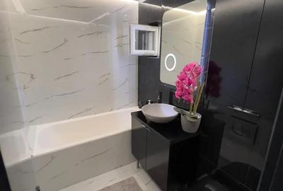Apartament cu 2 camere decomandat în Pantelimon - 4