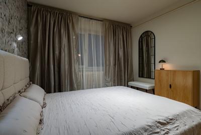 Apartament cu 2 camere | Zona Campus Universitar | Amenajat modern - 9