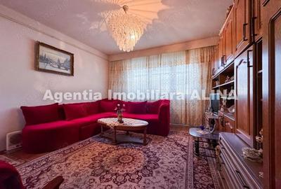 Apartament cu 2 camere decomandat în Bălcescu - 12