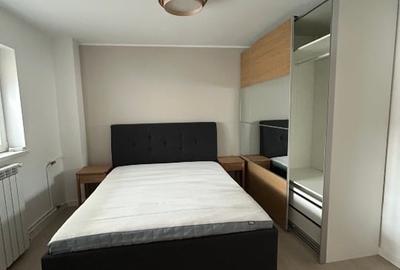 Apartament cu 3 camere decomandat, mobilat în Unirii - 5