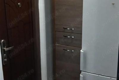 Garsonieră decomandată în Uzina 2 - 7