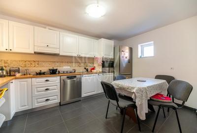 Casa + Pensiune deosebita - Orlat, Sibiu - 17