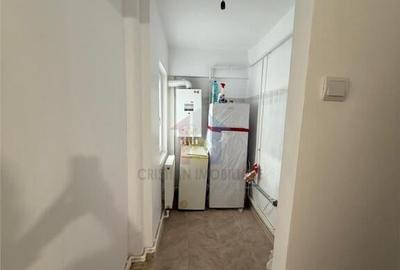 Garsoniera Obor, conf 1, 30 mp, renovata complet Libera - 1