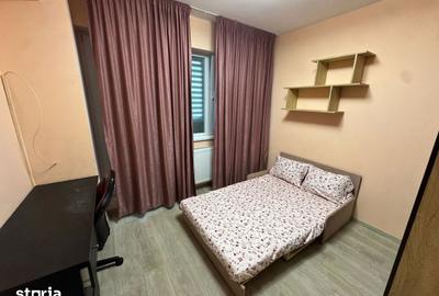 Apartament cu 3 camere în Central - 9
