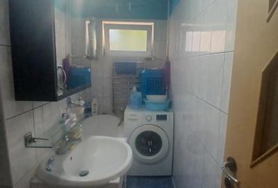 Apartament cu 2 camere semidecomandat, mobilat în Girocului - 8