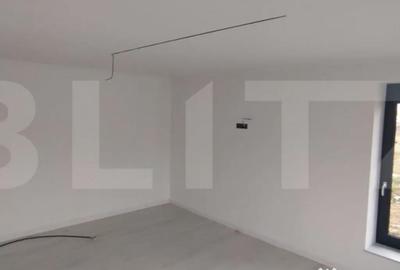 Casă cu 4 camere cu Teren 500 Mp în Cihei - 6