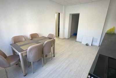 Inchiriez apartament in regim hotelier - 1