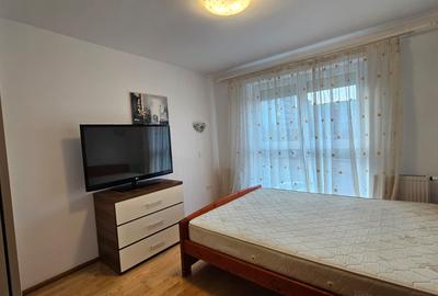 Apartament 2 camere Avantgarden,mobilat-utilat,parcare,liber,125000 Euro - 4