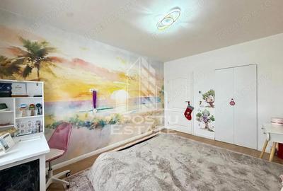 Jumatate de Duplex, 4 camere, Serena ,Mosnita Veche - 11