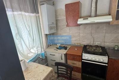 Casă cu garaj – str. Mărășești - 8