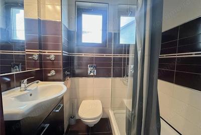 Casă cu 3 camere cu Canalizare în Bartolomeu - 6