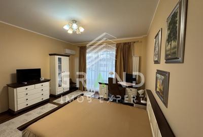 Ap 2 camere decomandate | AC | 2 parcari | Sigma Center/Augustin Presecan - 6