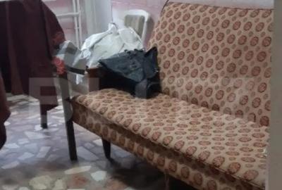 Casă cu 5 camere cu Teren 2348 Mp în Găești - 1