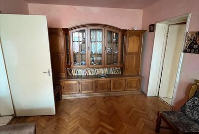 Apartament cu 2 camere în Central - 8