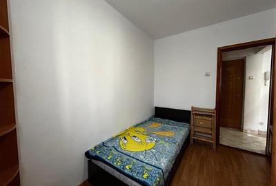 Zona Orizont - 3 camere mobilat si utilat - 7