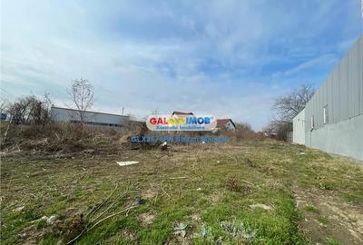 TEREN DE VANZARE - ACCES DN1B - BUCOV, PRAHOVA - 5