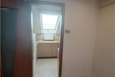 Apart 1 cam Iosefin-Garii ,  CENTRALA PROPRIE 
Ideal pt investitie - 18