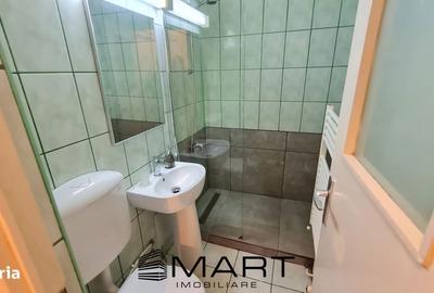 Apartament cu 2 camere, mobilat în Central