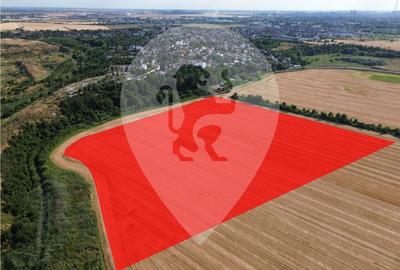 Teren de vanzare intravilan– Popesti-Leordeni– zona Confort City/ Splaiul Unirii - 3