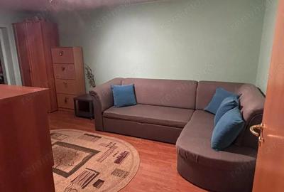 Apartament cu 3 camere decomandat, mobilat în Dorobanților - 5