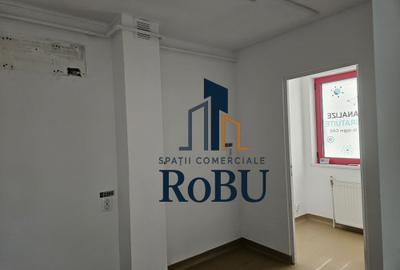 Spatiu comercial in zona Star-Piata # Spatii comerciale RoBU - 4