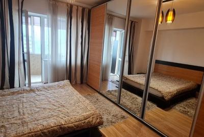 Sun plazza bloc Nou vedere delta Vacaresti - 4