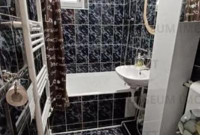 Garsoniera decomandata - zona Astra - 6