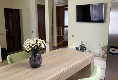 Apartament cu 2 camere, mobilat în Bună Ziua - 3