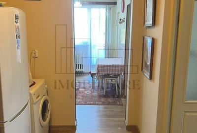 Apartament 2 Camere Gheorgheni, aproape de Iulius Mall, Fsega, zonă liniștită. - 6