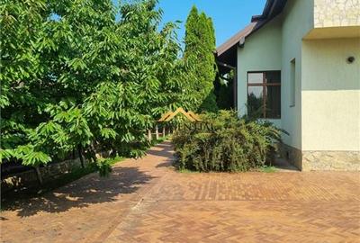 Casă individuală cu 6 camere cu Teren 700 Mp în Central - 5