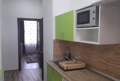 Apartament cu 2 camere decomandat, mobilat în Central - 10