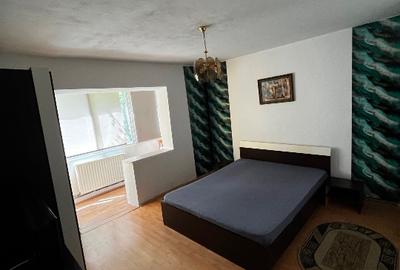 Inchiriez apartament 3 camere , zona Fabric! - 9