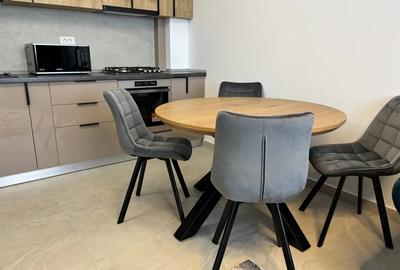 Inchiriez apartament 2 camere, sector 4 - 3