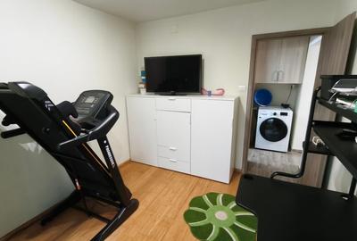 Apartament 4 camere, etaj 2, boxa, garaj - zona Steaua - 13